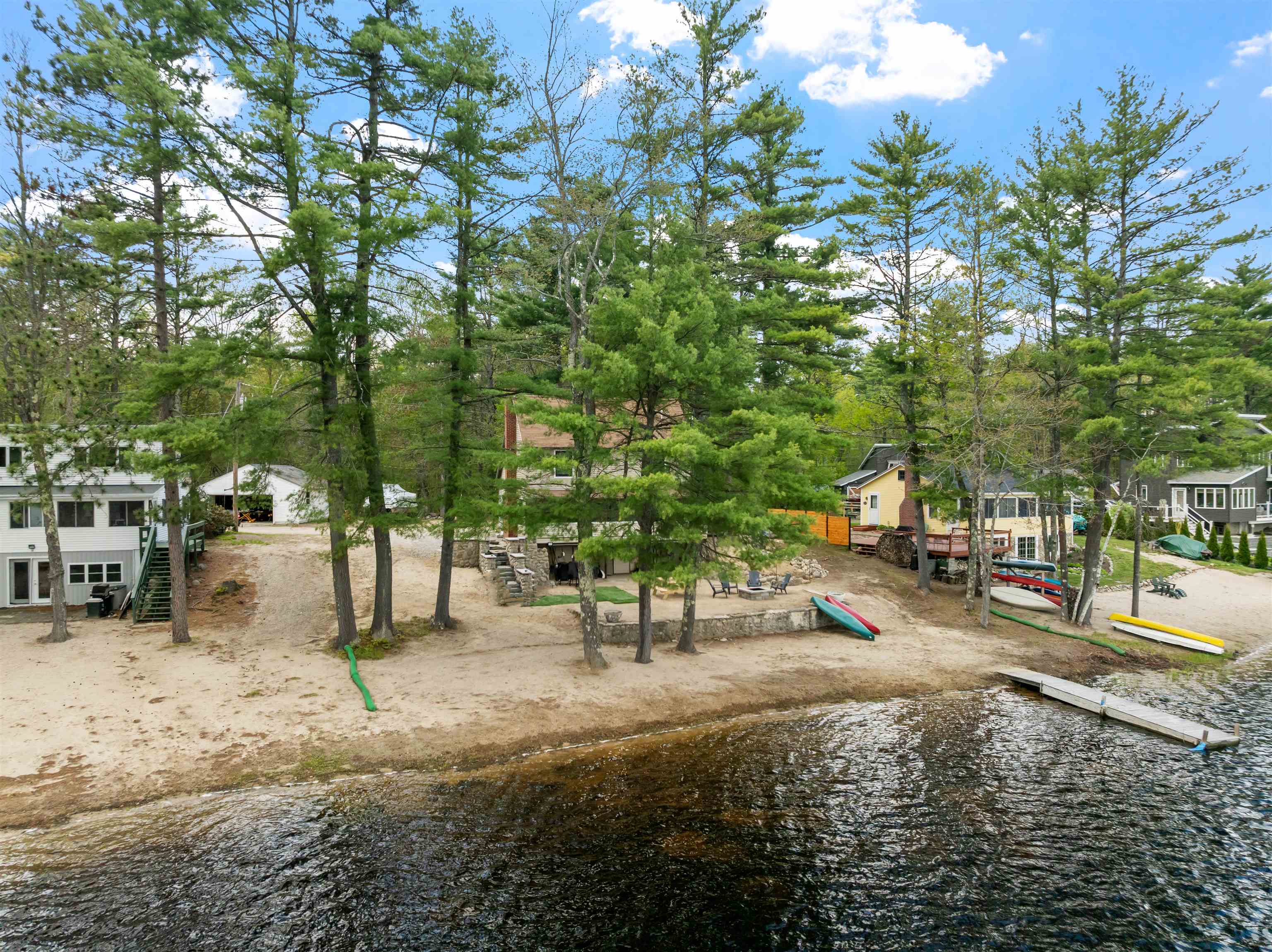 89 Joe-Del Drive Wakefield, NH 03830 - Photo 15 of 52