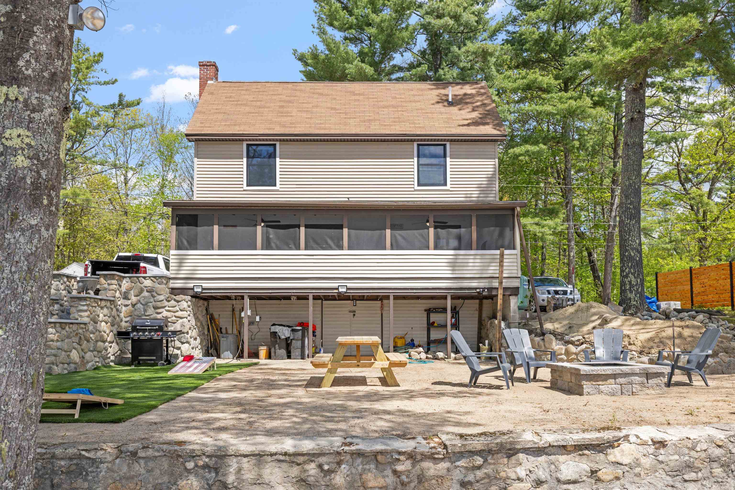 89 Joe-Del Drive Wakefield, NH 03830 - Photo 2 of 52