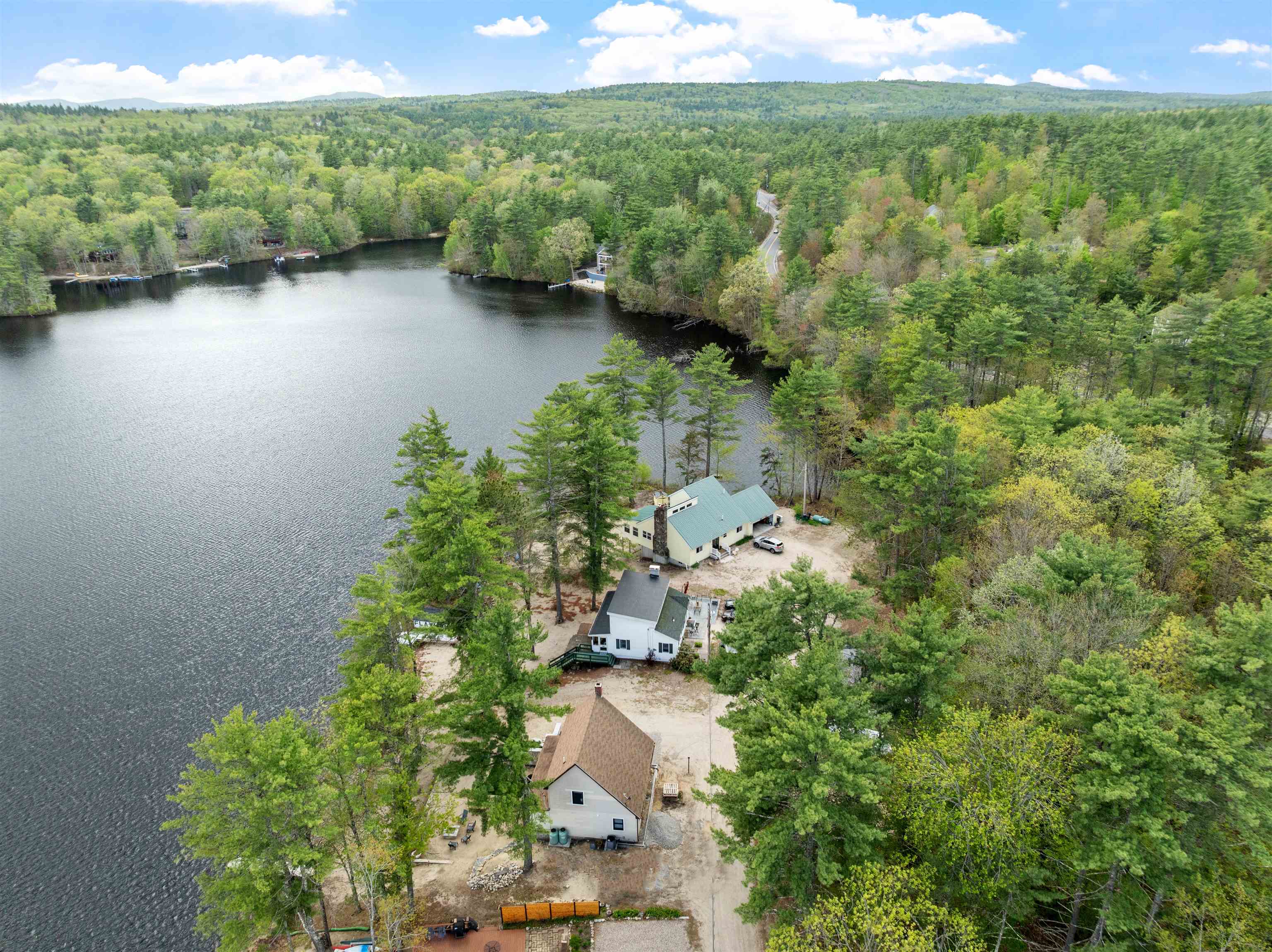 89 Joe-Del Drive Wakefield, NH 03830 - Photo 3 of 52