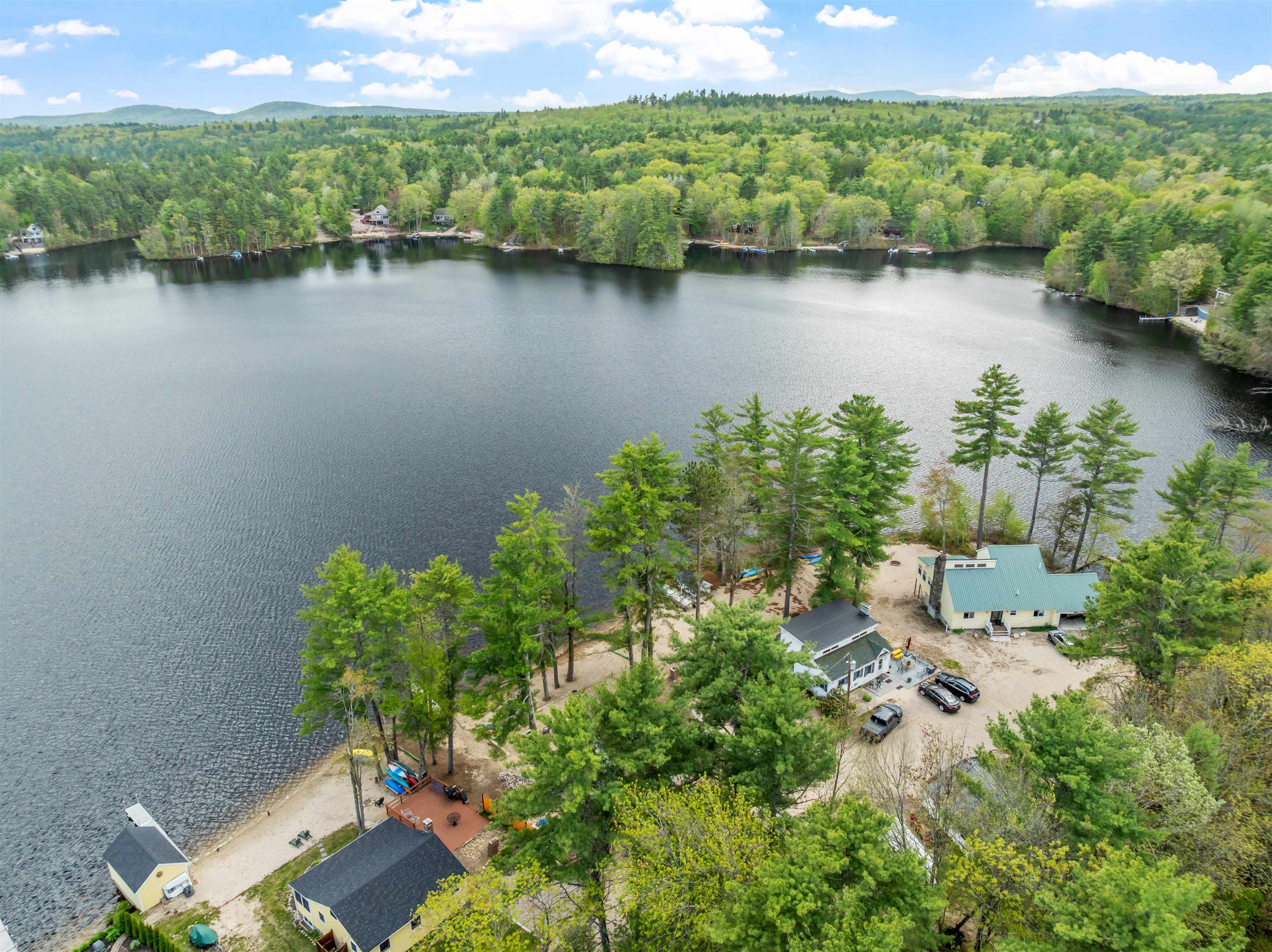 89 Joe-Del Drive Wakefield, NH 03830 - Photo 4 of 52