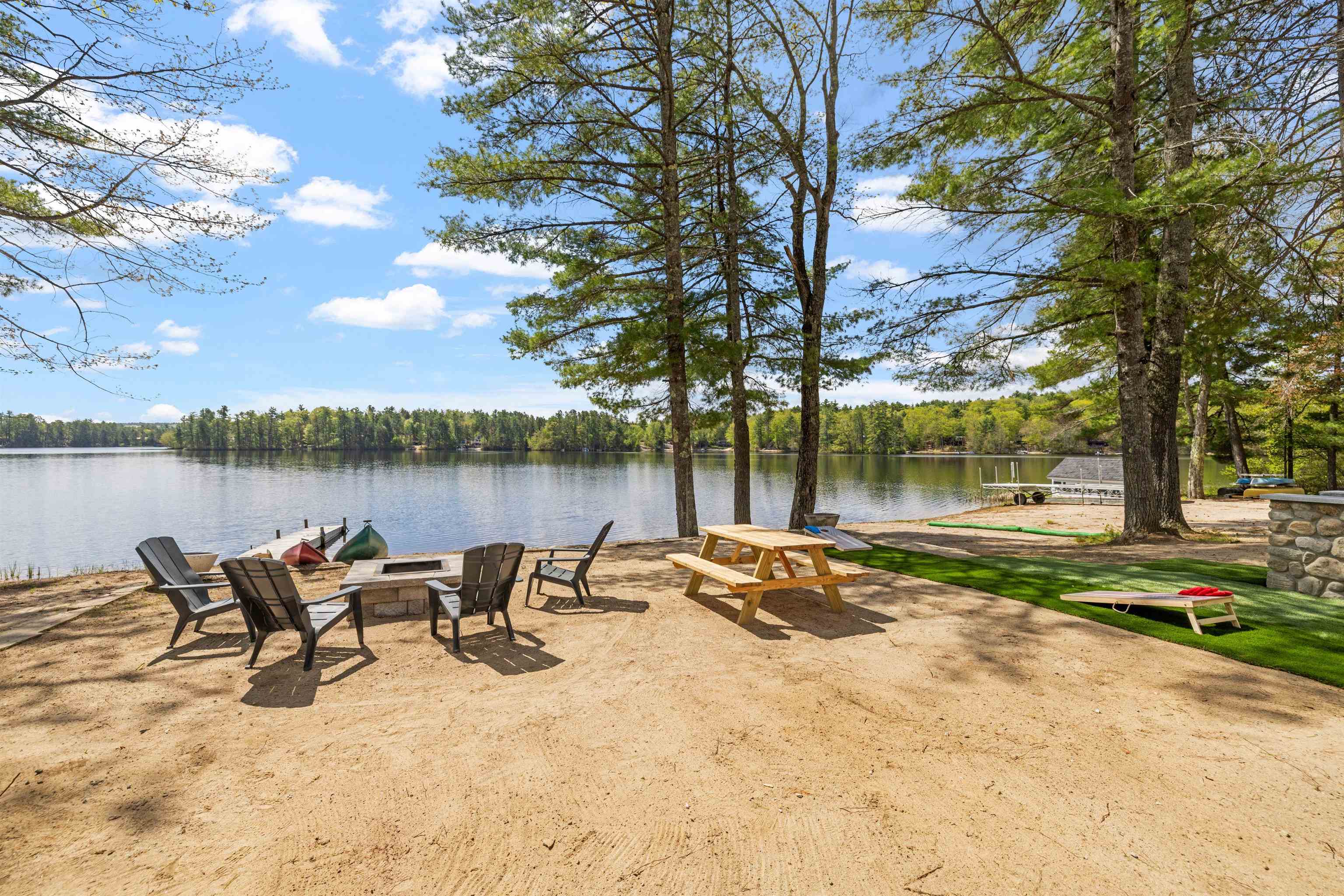 89 Joe-Del Drive Wakefield, NH 03830 - Photo 45 of 52