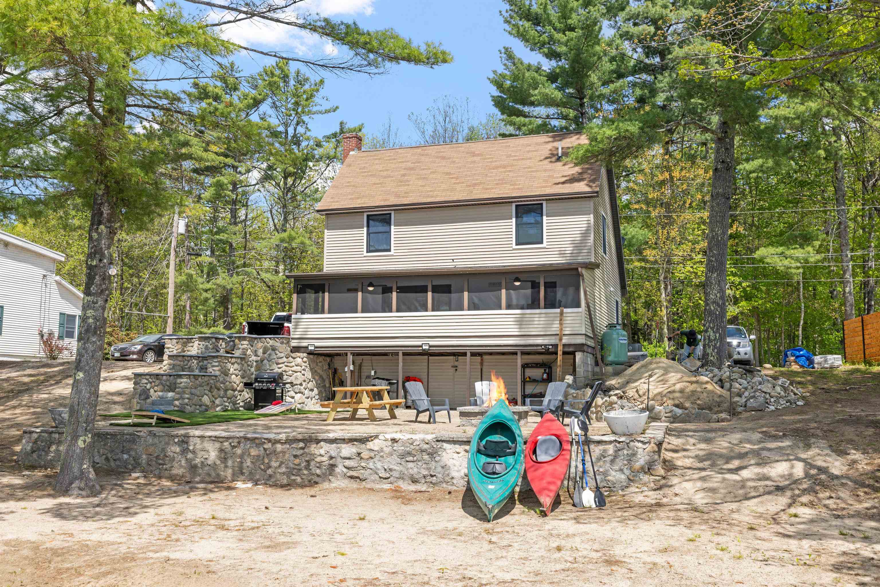 89 Joe-Del Drive Wakefield, NH 03830 - Photo 49 of 52