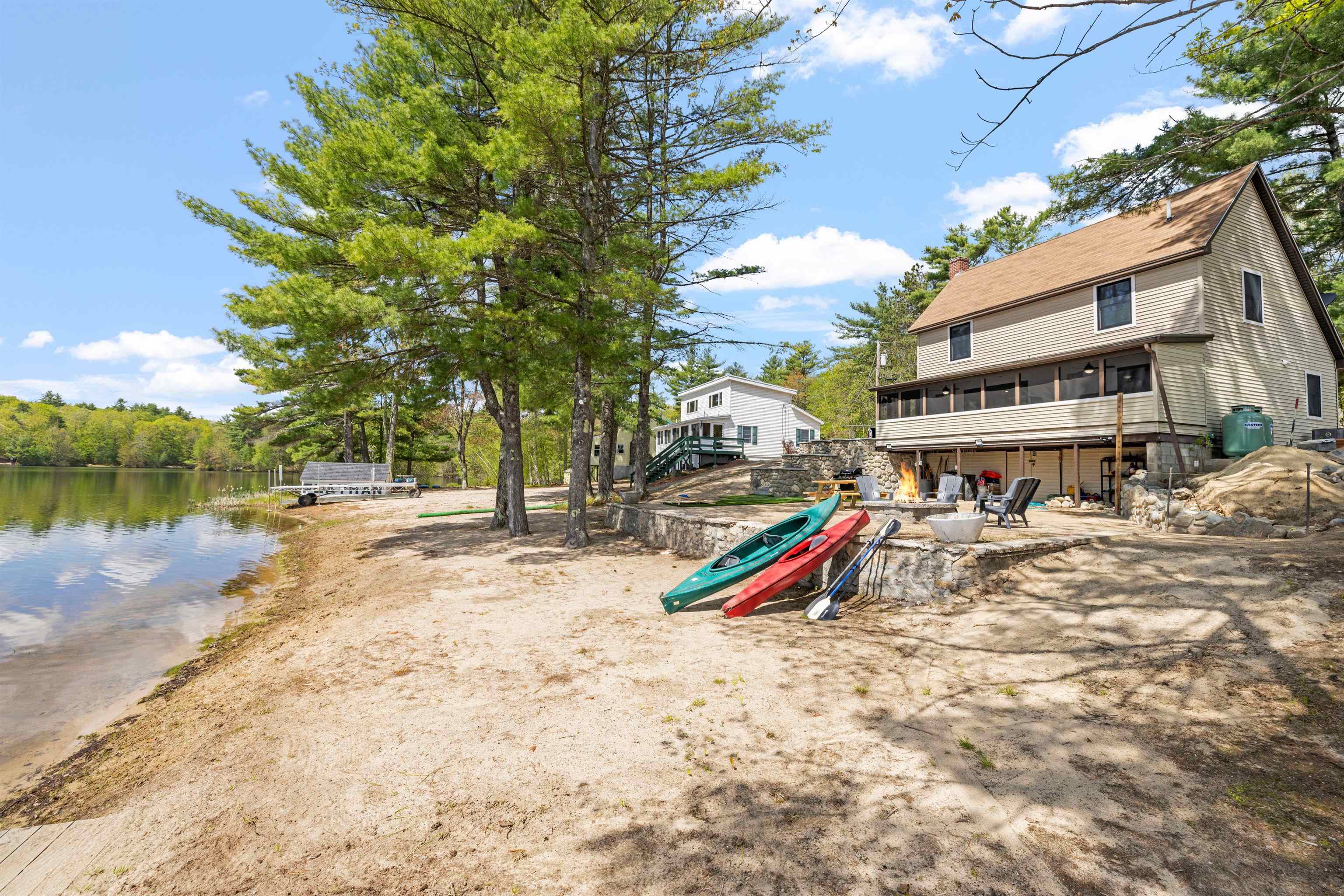 89 Joe-Del Drive Wakefield, NH 03830 - Photo 50 of 52