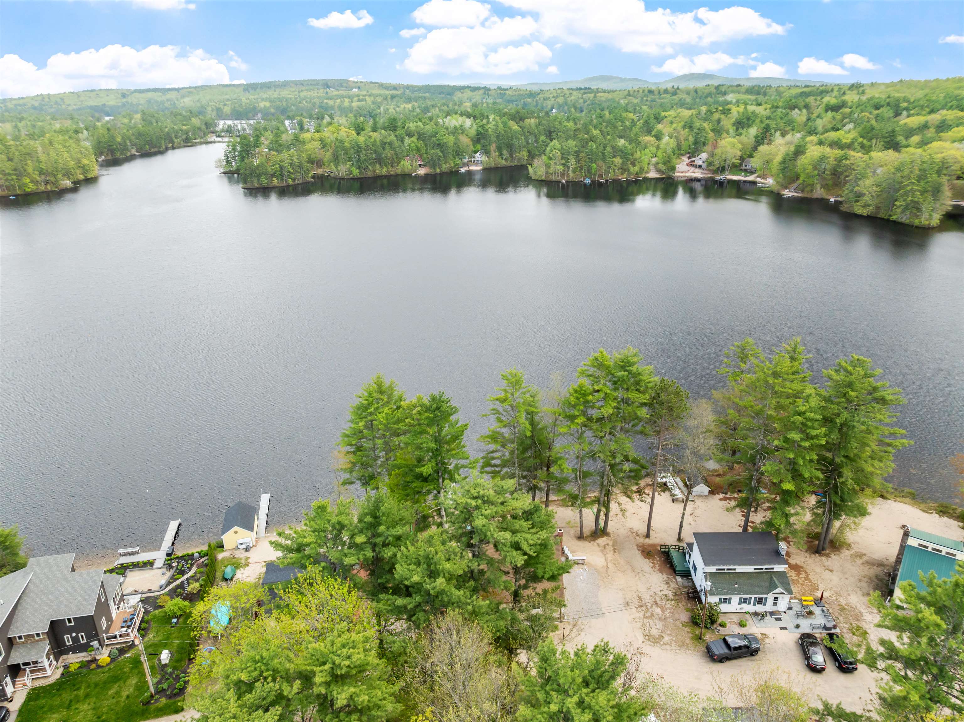 89 Joe-Del Drive Wakefield, NH 03830 - Photo 5 of 52