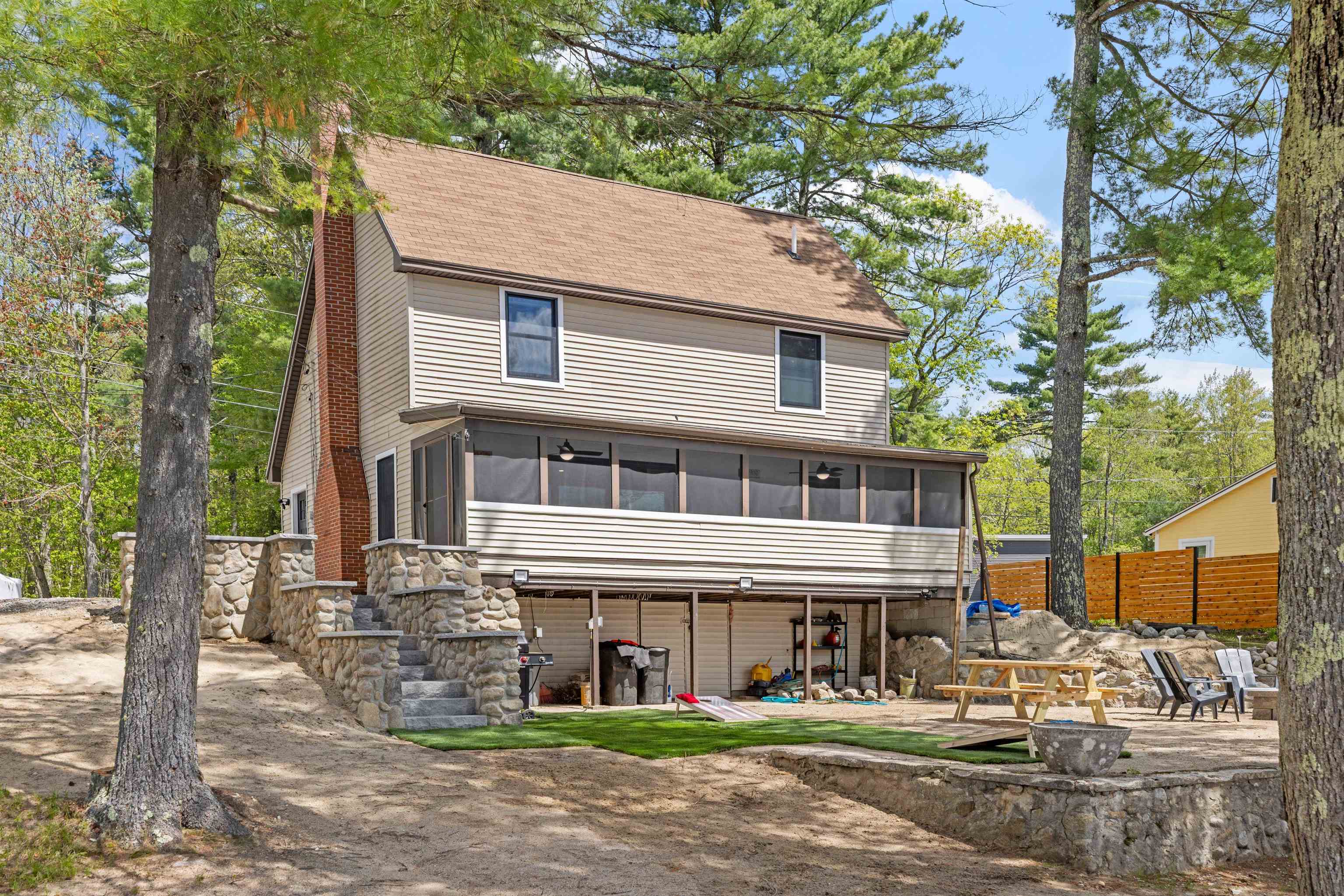 89 Joe-Del Drive Wakefield, NH 03830 - Photo 51 of 52