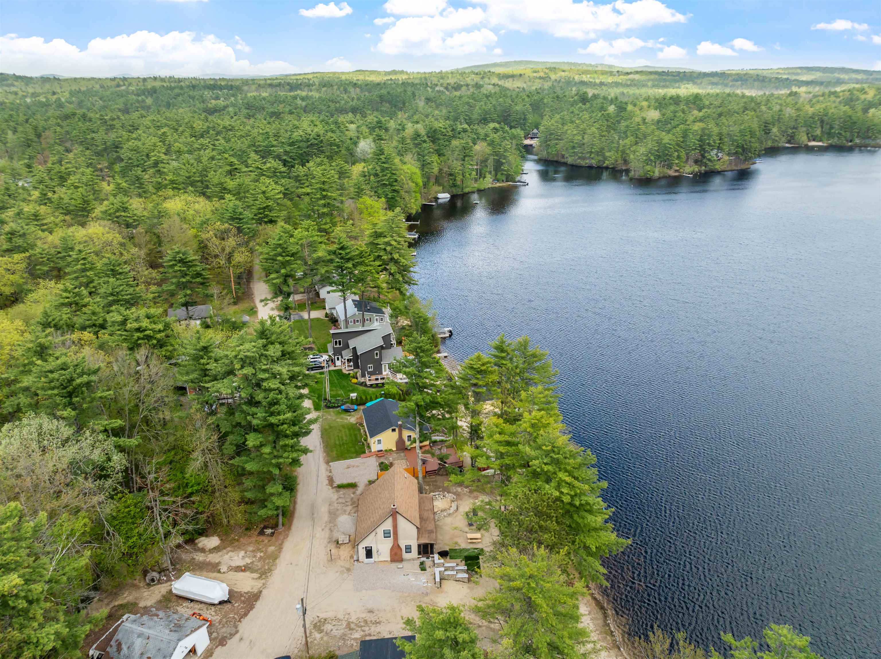 89 Joe-Del Drive Wakefield, NH 03830 - Photo 8 of 52