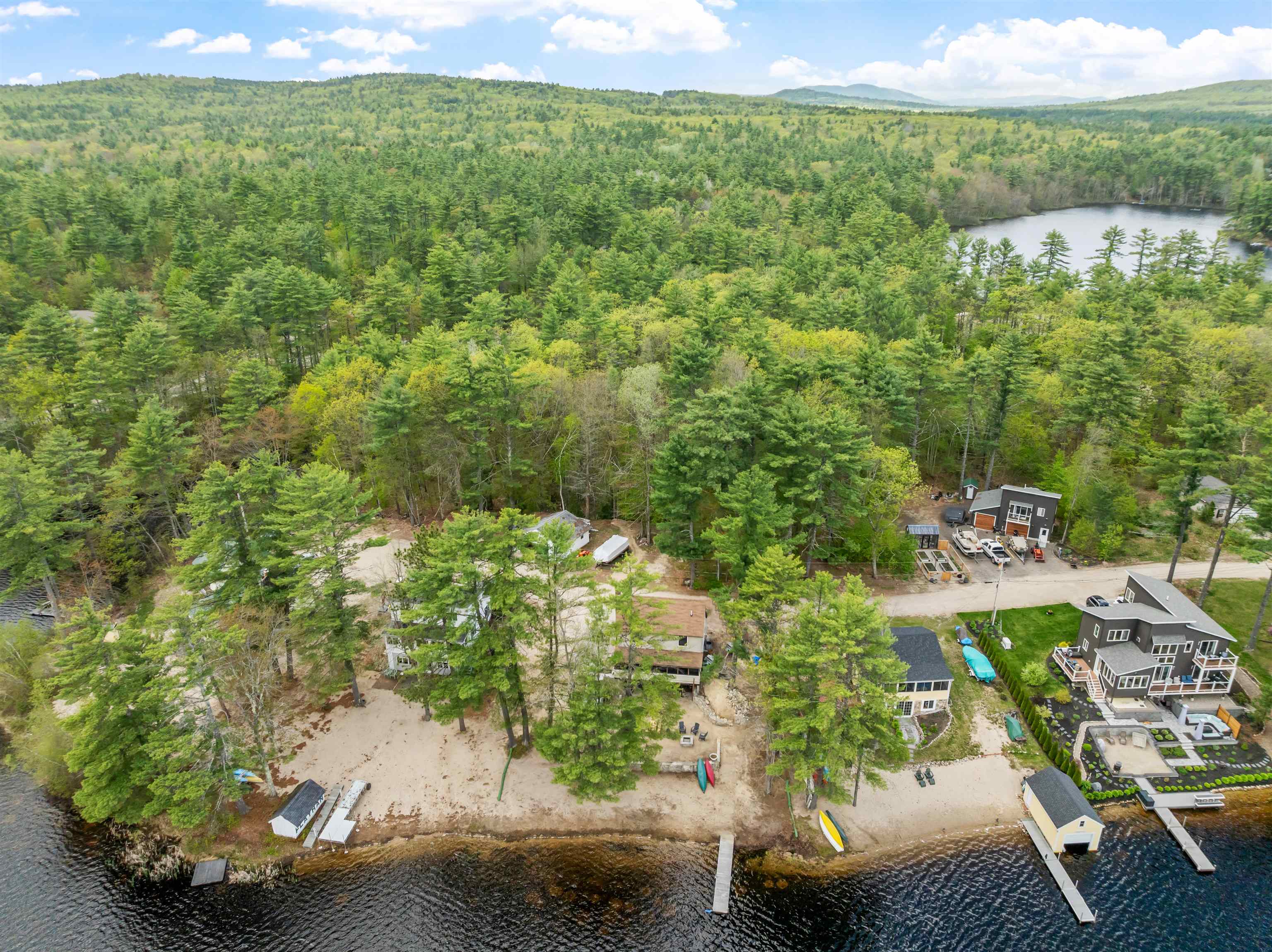 89 Joe-Del Drive Wakefield, NH 03830 - Photo 10 of 52