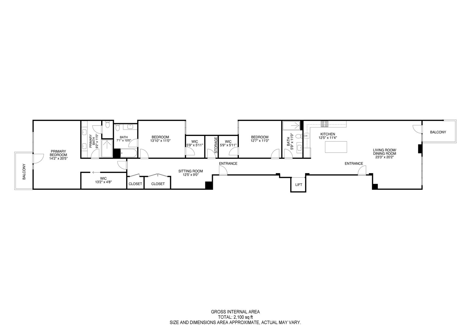 1128 West Adams Street, Unit 4E Chicago, IL 60607 - Photo 31 of 31