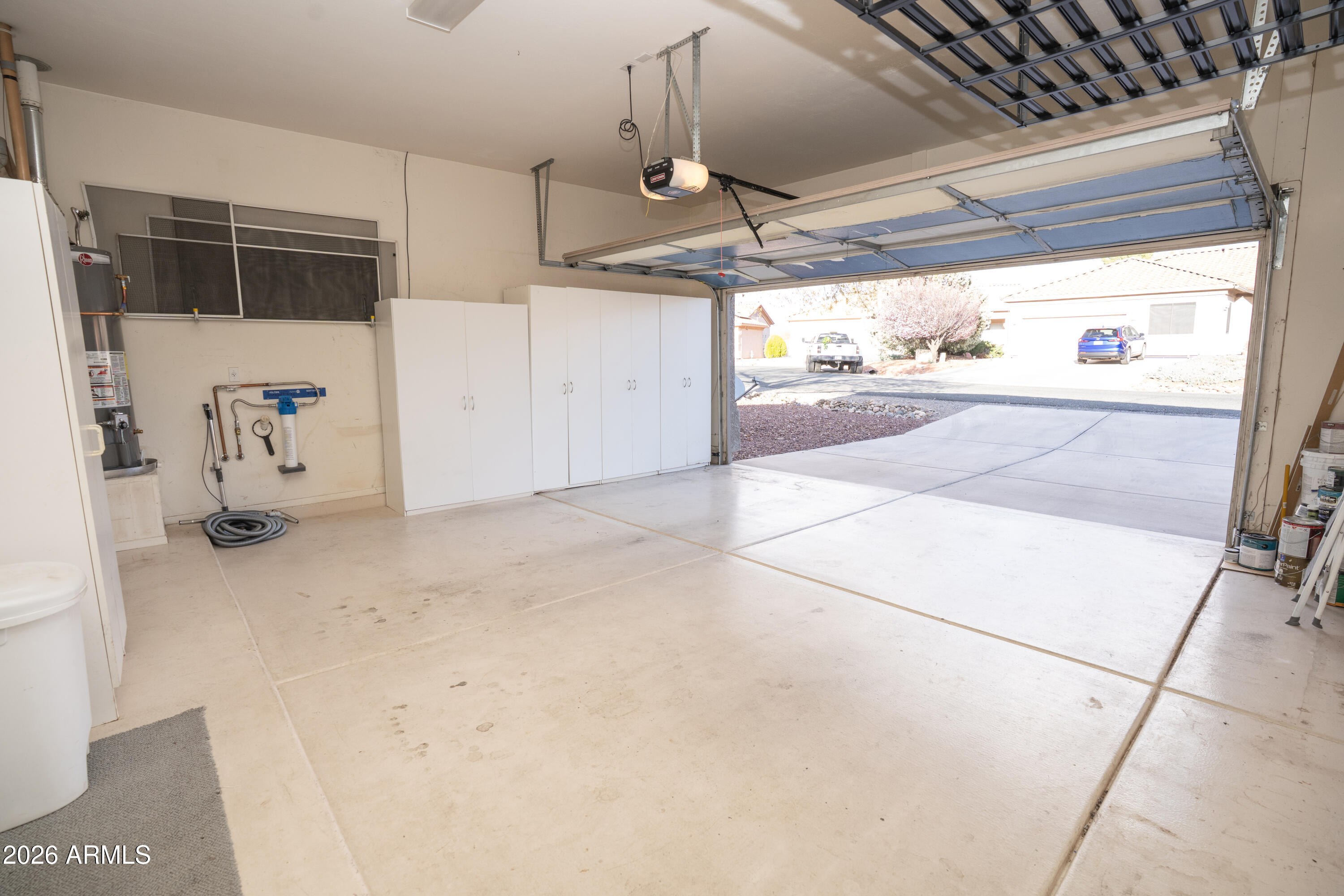 5320 Painted Desert Road Cornville, AZ 86325 - Photo 37 of 58 a view of a storage & utility room