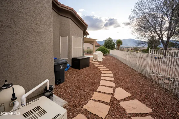 $459,500 | 5320 Painted Desert Road, Cornville, AZ 86325