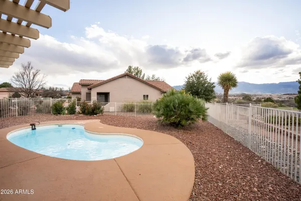 $459,500 | 5320 Painted Desert Road, Cornville, AZ 86325