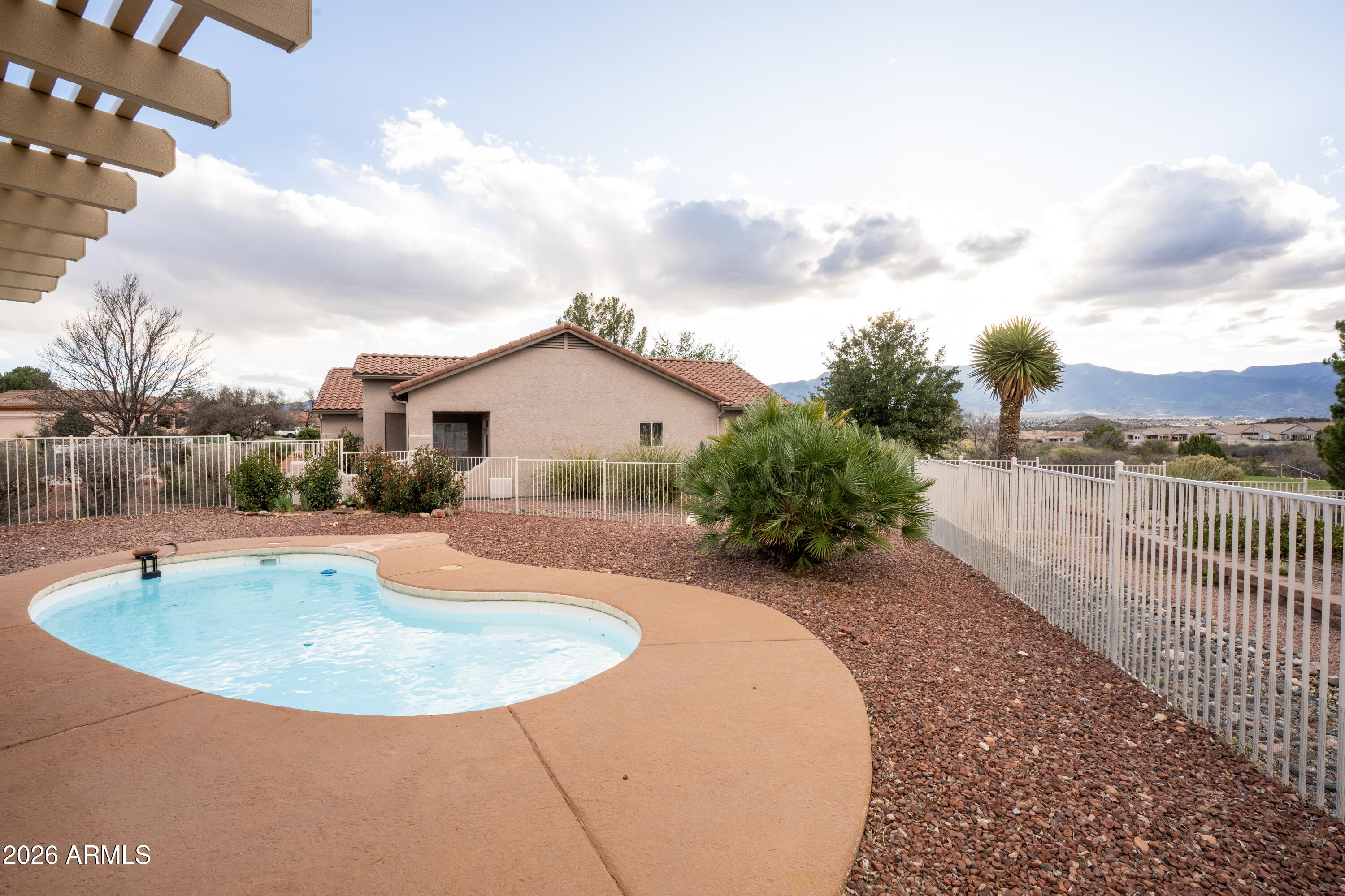 5320 Painted Desert Road Cornville, AZ 86325 - Photo 43 of 58 DSC03431