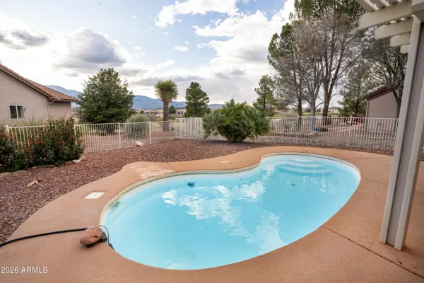 $459,500 | 5320 Painted Desert Road, Cornville, AZ 86325