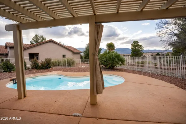 $459,500 | 5320 Painted Desert Road, Cornville, AZ 86325