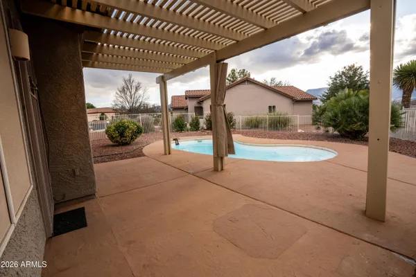 $459,500 | 5320 Painted Desert Road, Cornville, AZ 86325