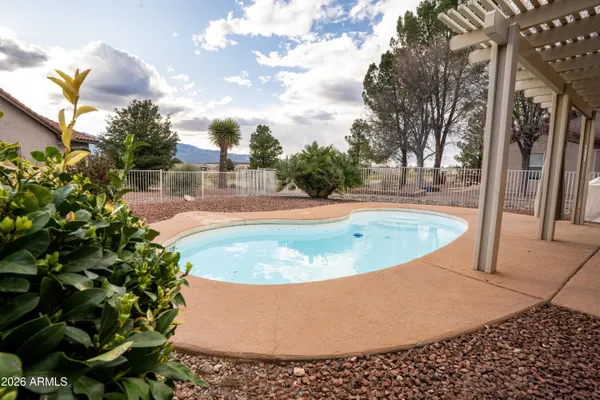 $459,500 | 5320 Painted Desert Road, Cornville, AZ 86325