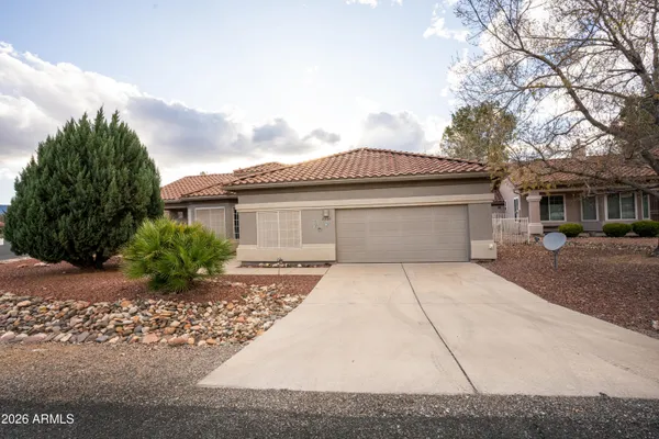 $459,500 | 5320 Painted Desert Road, Cornville, AZ 86325