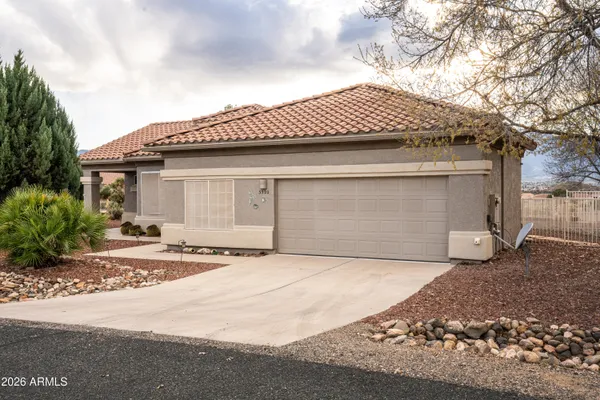 $459,500 | 5320 Painted Desert Road, Cornville, AZ 86325