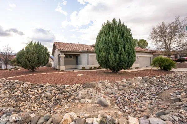 $459,500 | 5320 Painted Desert Road, Cornville, AZ 86325