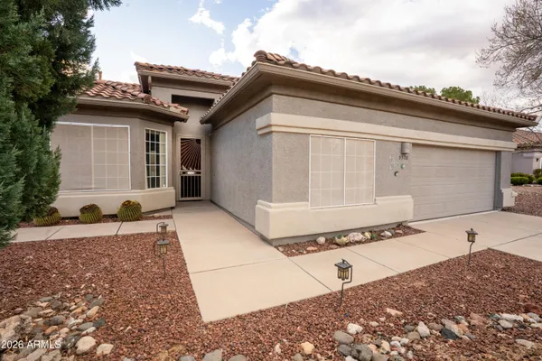 $459,500 | 5320 Painted Desert Road, Cornville, AZ 86325