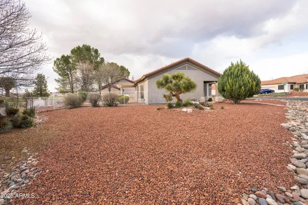 $459,500 | 5320 Painted Desert Road, Cornville, AZ 86325