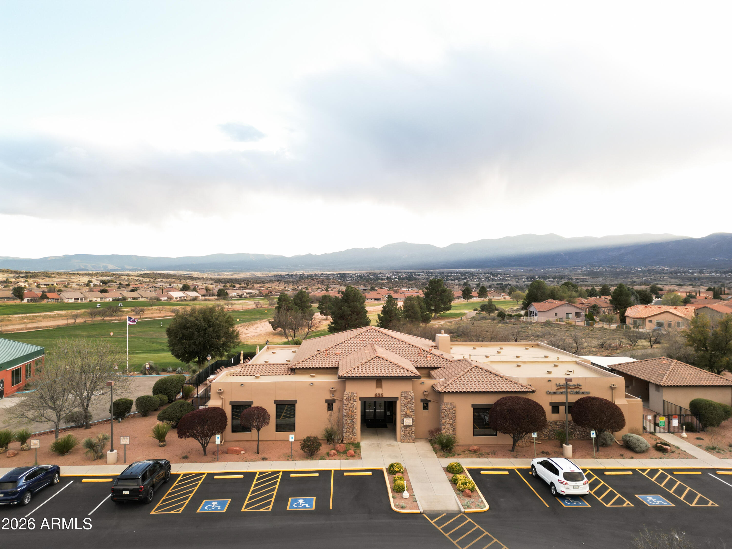 5320 Painted Desert Road Cornville, AZ 86325 - Photo 7 of 58 DJI_0133