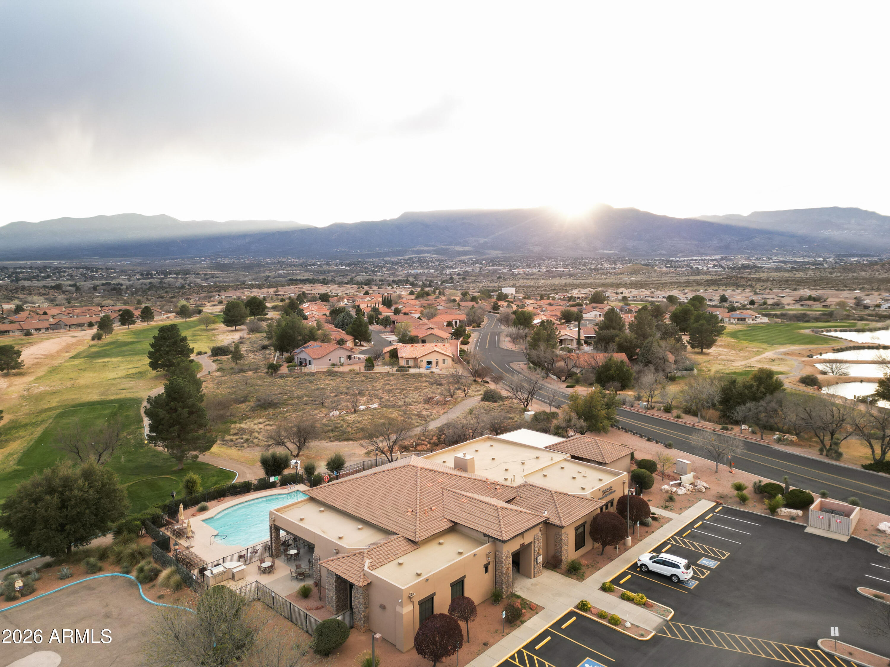 5320 Painted Desert Road Cornville, AZ 86325 - Photo 8 of 58 DJI_0134