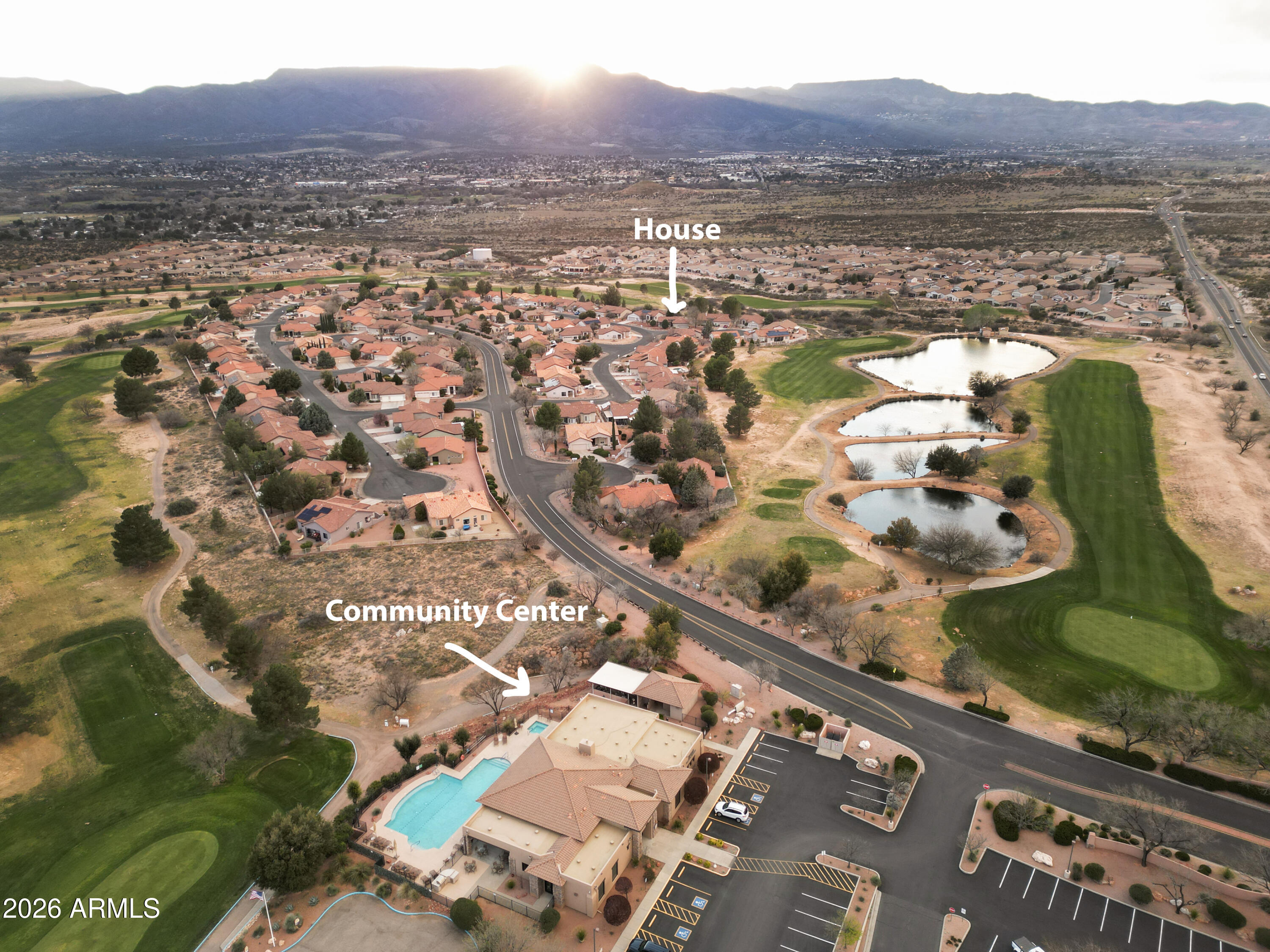 5320 Painted Desert Road Cornville, AZ 86325 - Photo 10 of 58 DJI_0139