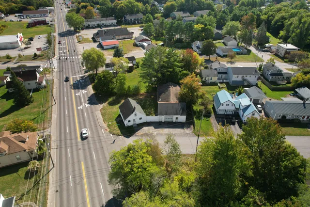 $215,000 | 947 Sabattus Street, Lewiston, ME 04240