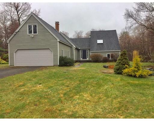 150 Wendell Road Shutesbury, MA 01072 - Photo 1 of 29 Gallery Image 1