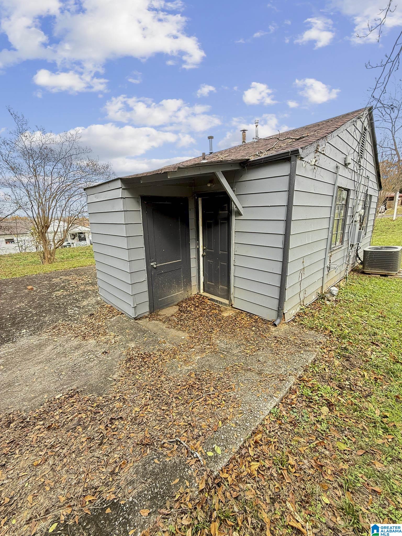 245 Flora Street Southwest Birmingham, AL 35211 - Photo 16 of 24
