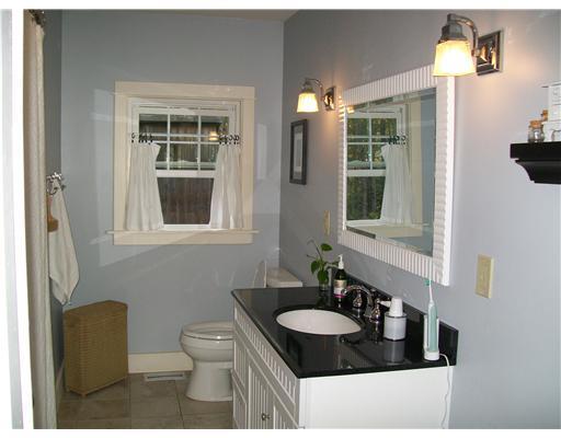 505 Langdon Road Richmond, ME 04357 - Photo 11 of 18 Bathroom. The bathroom has been...