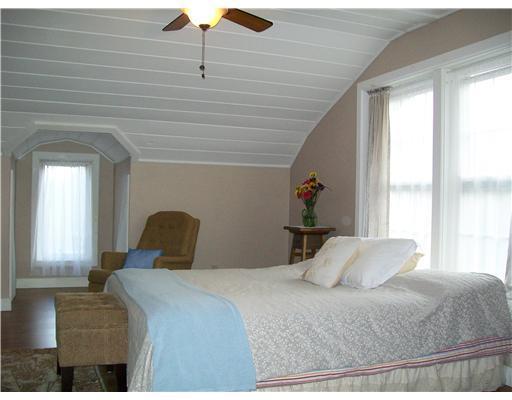 505 Langdon Road Richmond, ME 04357 - Photo 13 of 18 Master Bedroom. There is addtional...
