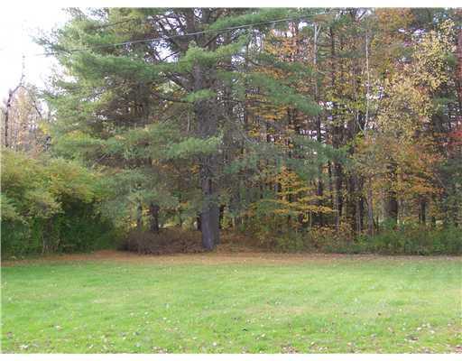 505 Langdon Road Richmond, ME 04357 - Photo 17 of 18 Yard/Garden. View of the yard...