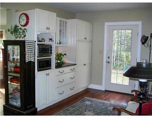 505 Langdon Road Richmond, ME 04357 - Photo 7 of 18 Interior Space/Layout. Formal entry...