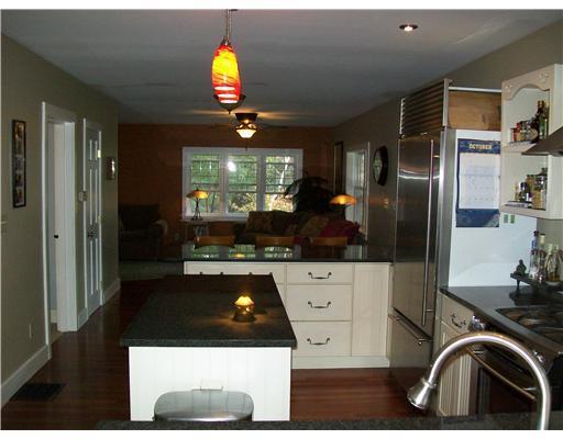 505 Langdon Road Richmond, ME 04357 - Photo 8 of 18 Interior Space/Layout. Diningroom...