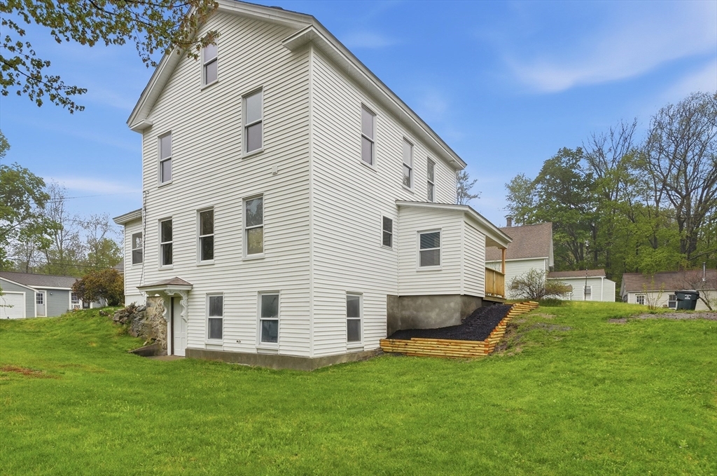 5 Russell Avenue Ashburnham, MA 01430 - Photo 30 of 33