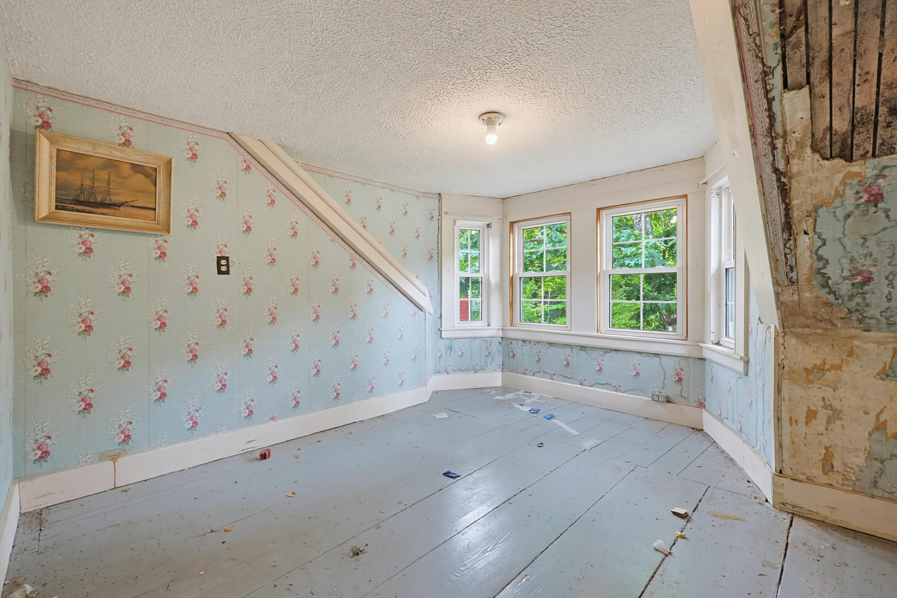 89 Deering Ridge Road Hollis Center, ME 04042 - Photo 21 of 34