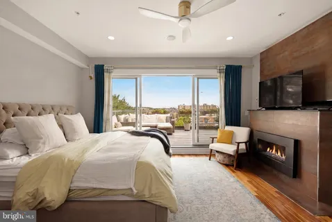 $929,000 | 3602 16th Street Northwest, Unit 4, Washington, DC 20010