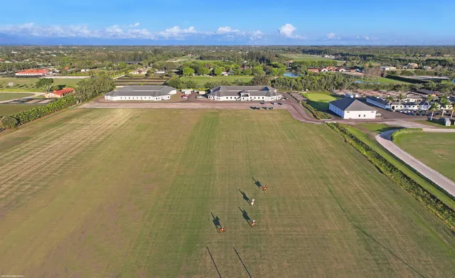 $41,000,000 | 12940 50th Street South, Wellington, FL 33449