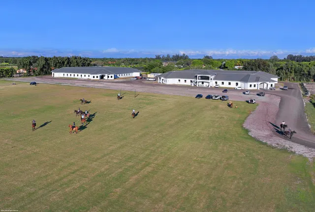 $41,000,000 | 12940 50th Street South, Wellington, FL 33449