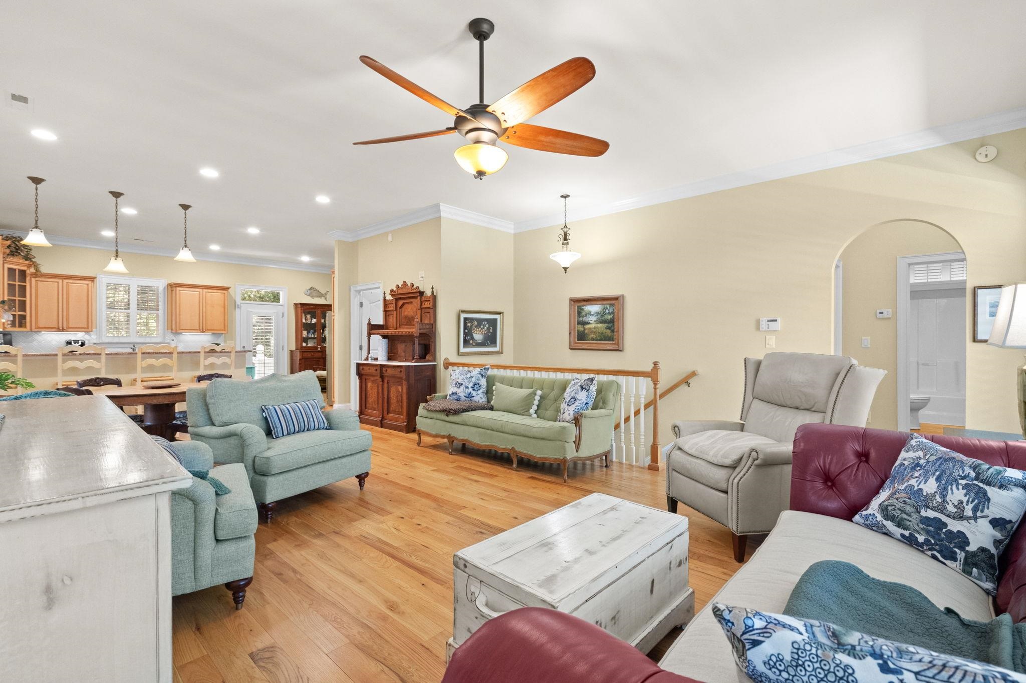 7 Gillette Place Murrells Inlet, SC 29576 - Photo 15 of 90