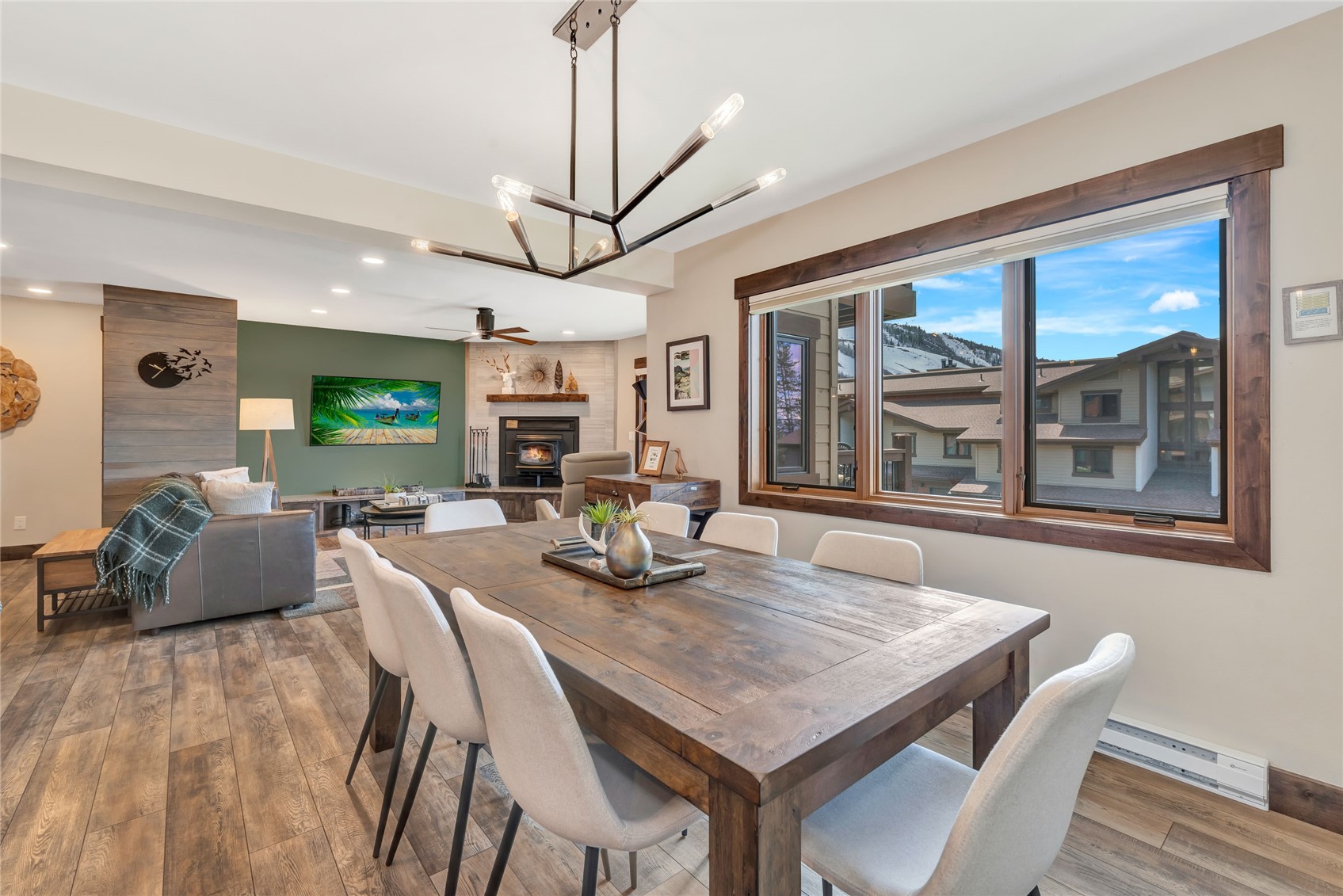 1700 Ranch Road, Unit 217 Steamboat Springs, CO 80487 - Photo 12 of 48 Gallery Image 12