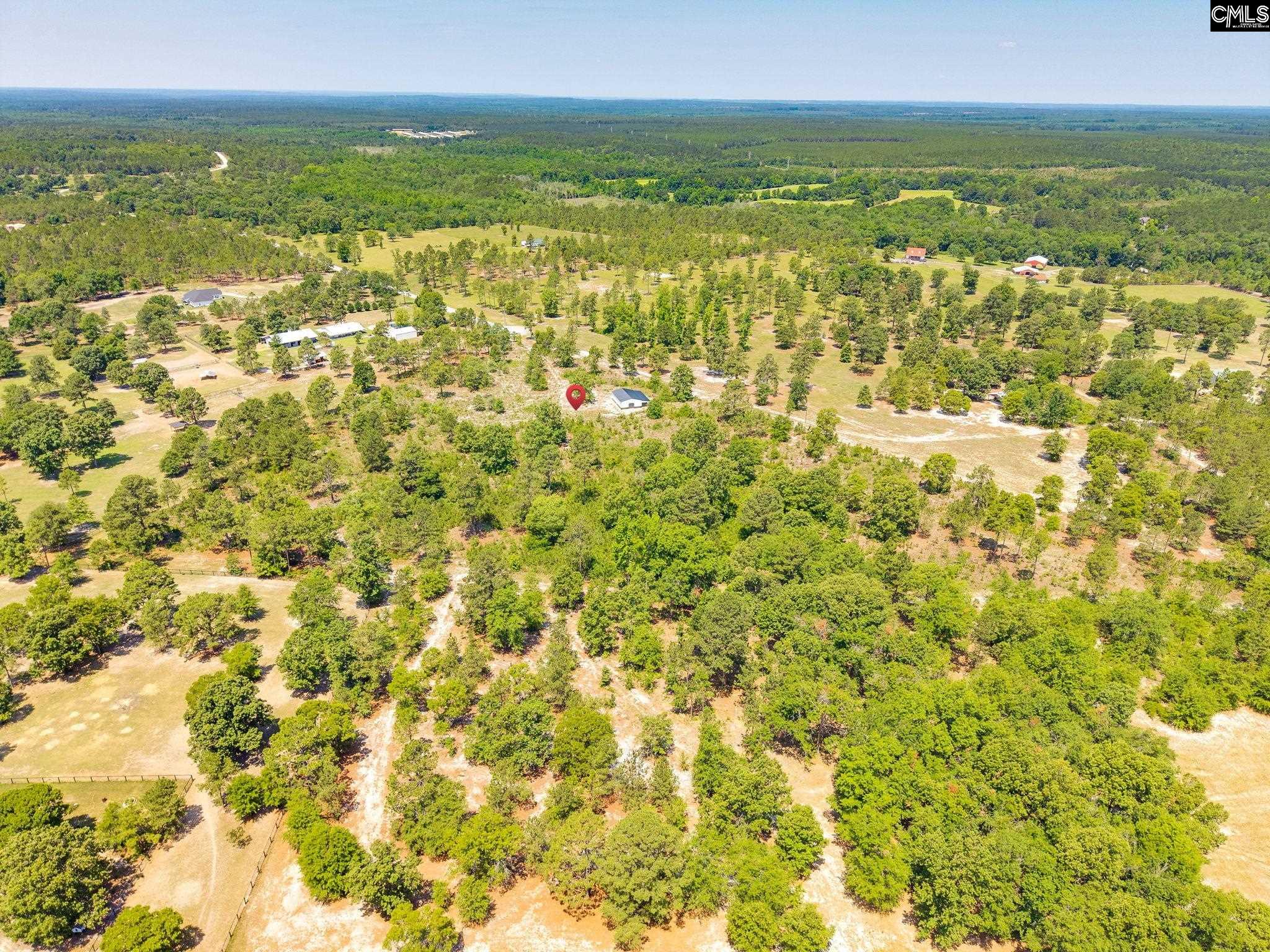443 Hound Holw Road Camden, SC 29020 - Photo 5 of 12