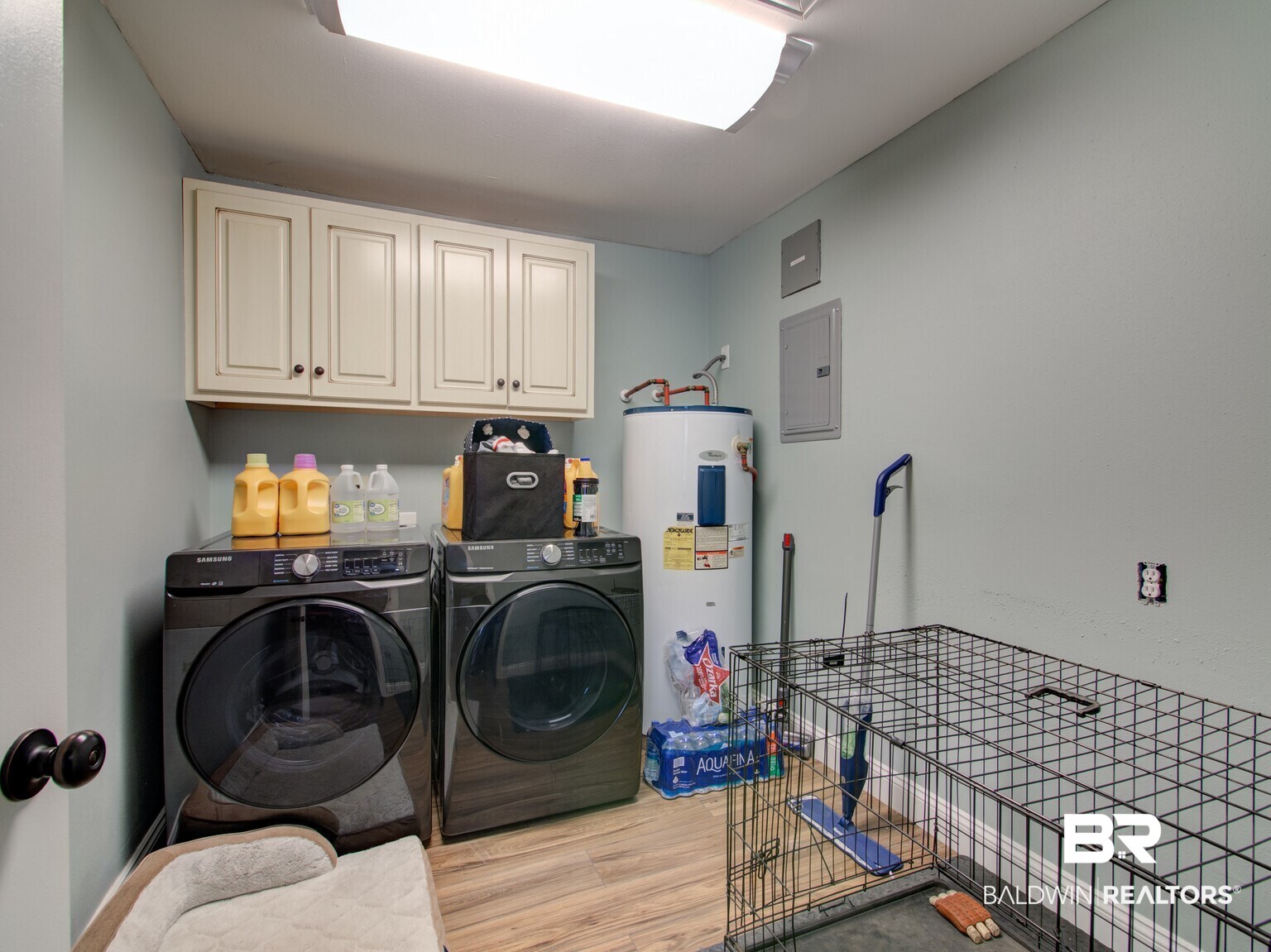 12723 Chicago Street Elberta, AL 36530 - Photo 19 of 49 Laundry Room