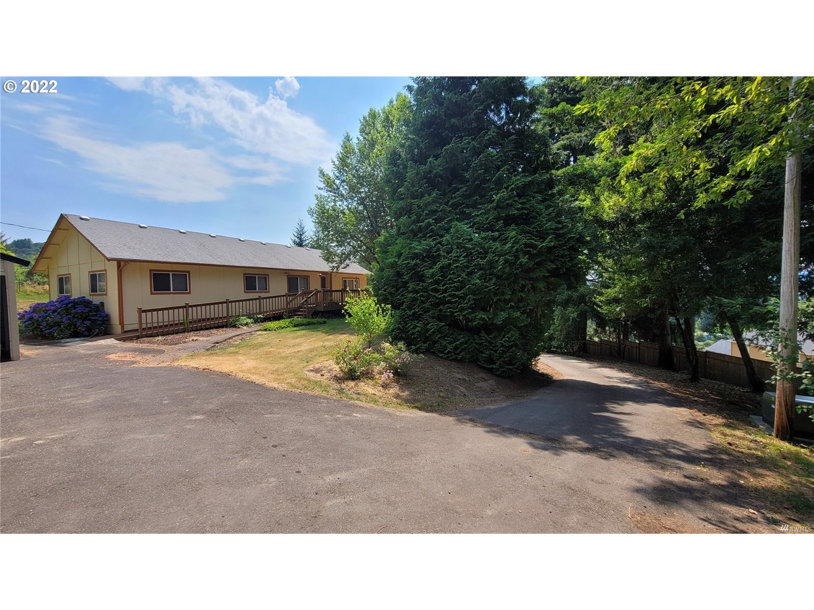 101 Newman Road Kalama, WA 98625 - Photo 1 of 22 Gallery Image 1