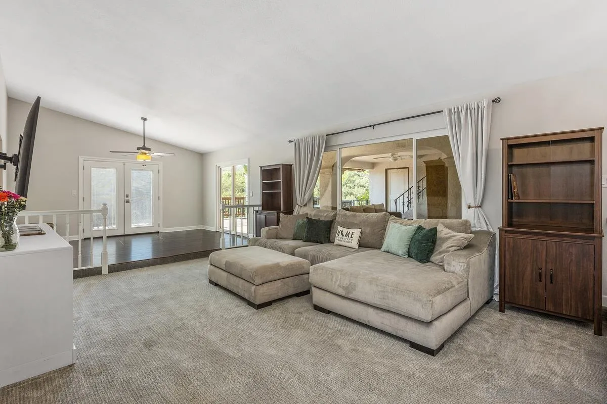 23969 Nectar Way Ramona, CA 92065 - Photo 11 of 54 a living room with furniture and a window