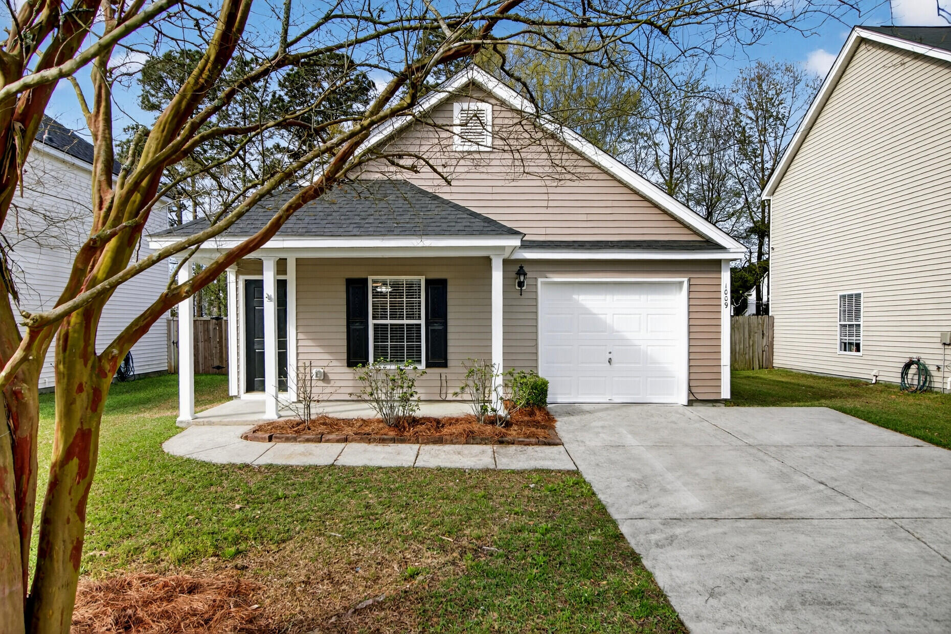 1009 Friartuck Trail Ladson, SC 29456 - Photo 1 of 25 01_1_mls