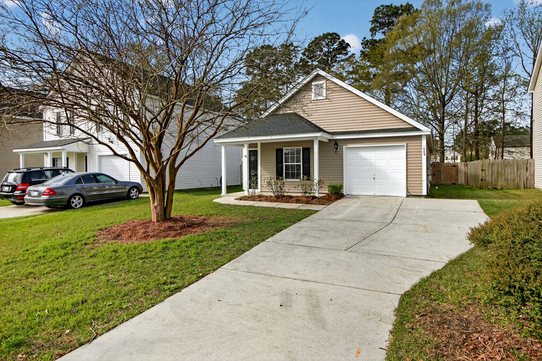 1009 Friartuck Trail Ladson, SC 29456 - Photo 2 of 25 03_3_mls