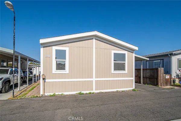 $229,900 | 8681 Katella Avenue, Unit 861, Stanton, CA 90680